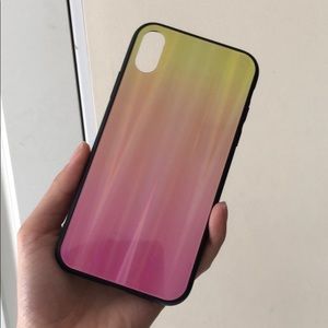 Brand New IPhone X Max Case